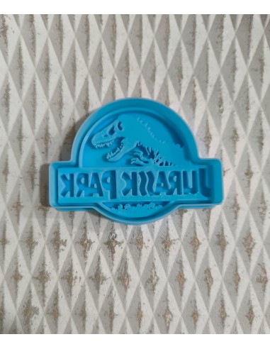 Cortador marcador Jurassic Park