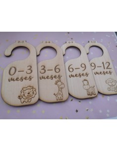 Organizadores de armario 2