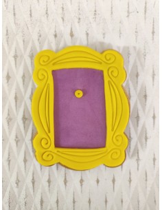 Cortador con marcador Marco Friends 2