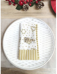 Marcasitios nombres de madera o acrílicos