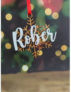 Copo Navidad personalizado