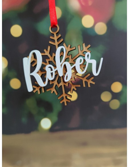 Copo Navidad personalizado