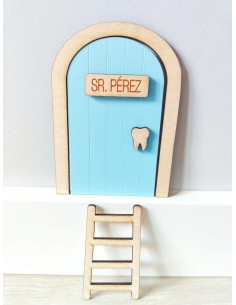 Puerta Ratoncito Pérez