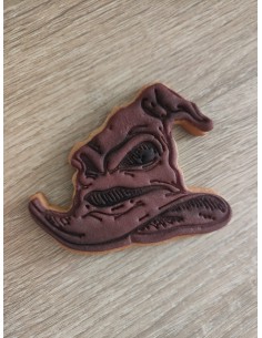 Cortador con marcador Sombrero Seleccionador HP 2