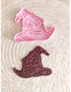 Cortador con marcador Sombrero Seleccionador HP