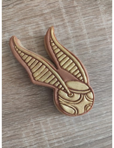 Cortador con marcador Bola Quidditch HP