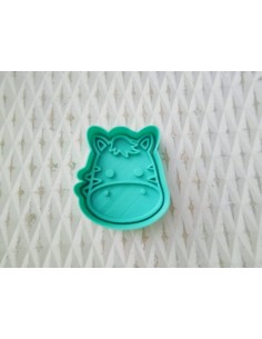 Cortador con marcador Cebra 2