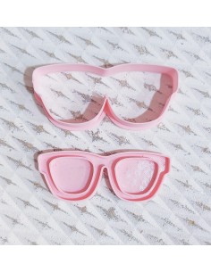 Cortador con marcador Gafas 2