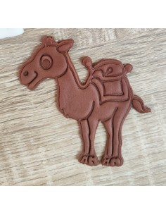 Cortador con marcador Camello 2