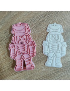 Cortador con marcador Cascanueces 2