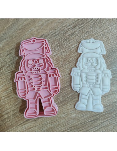 Cortador con marcador Cascanueces