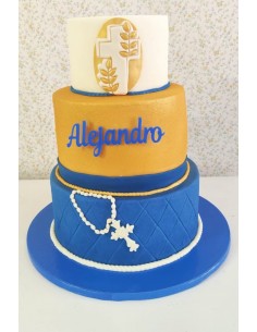 Cake Topper frontal 2