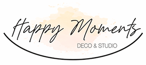 Happy Moments - Deco & Studio